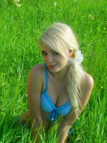 Проститутка Веста